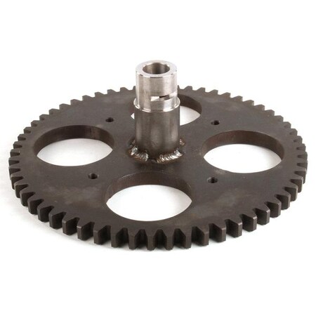 Hardt Stationary Gear 58 Teeth W/ Hub Inf35Ld/43Ld/2000 3353